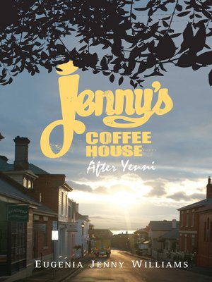 Jenny's Coffee House - ebook